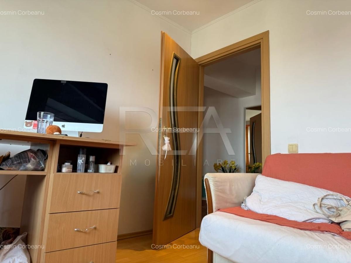 3 Camere 13 Septembrie Sebastian - 4