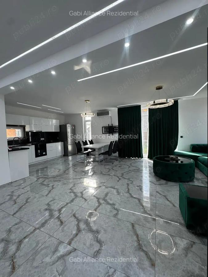 Casa individuala - 3 camere - 100 mp utili - 375 mp teren - 2
