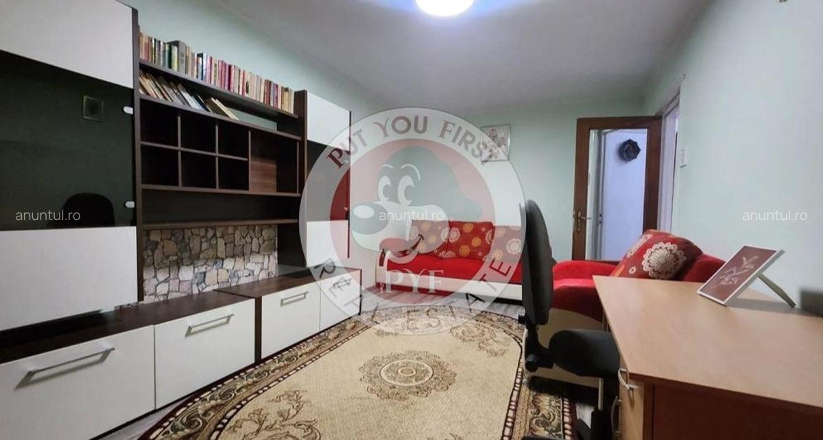 Dumbrava Noua | Ap 2 camere | decomandat | 50mp | B11308 - 1