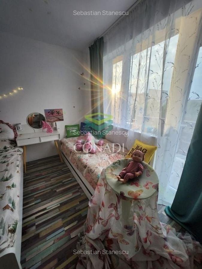 Casa fermecatoare cu  4 dormitoare de vânzare Otopeni, Penny Odai - 15