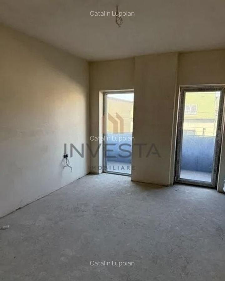 Apartament 2 camere etajul I ! Bloc aparte pe Fabricii ! Zona Rivus ! - 5