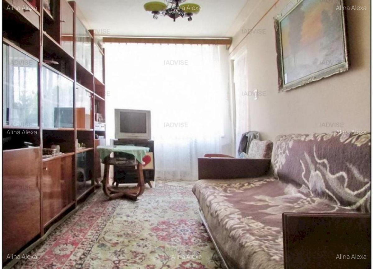 Apartament 4 Camere - Structura Generoasa - 9