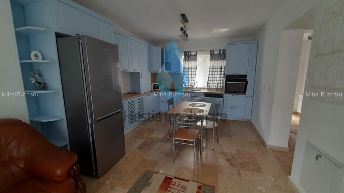 Vila individuala, P+E, Bucium-Iasi. - 3