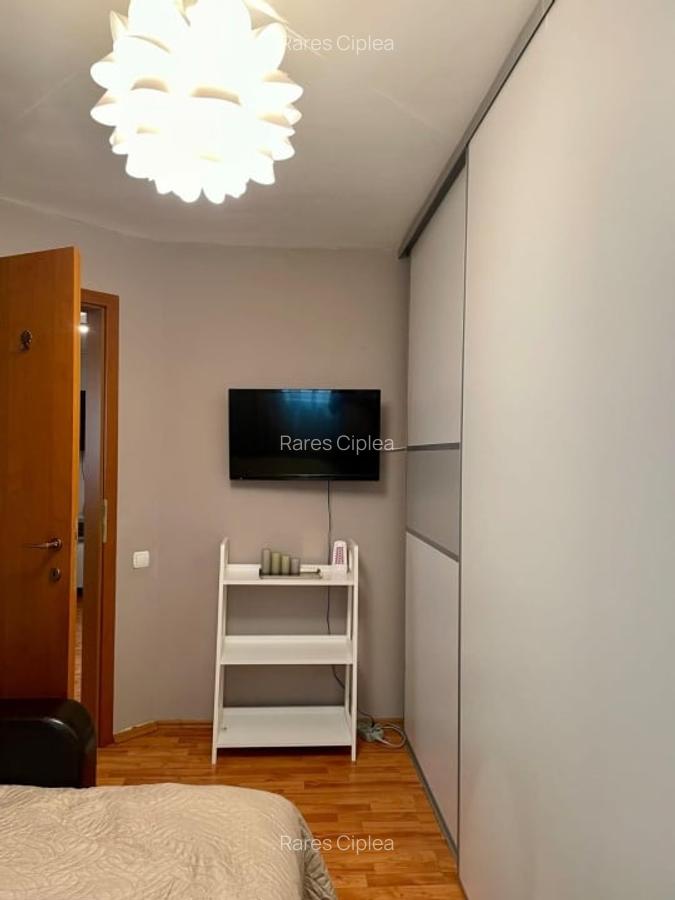 Apartament 2 camere de inchiriat  | Parcare | Strada privata - 7