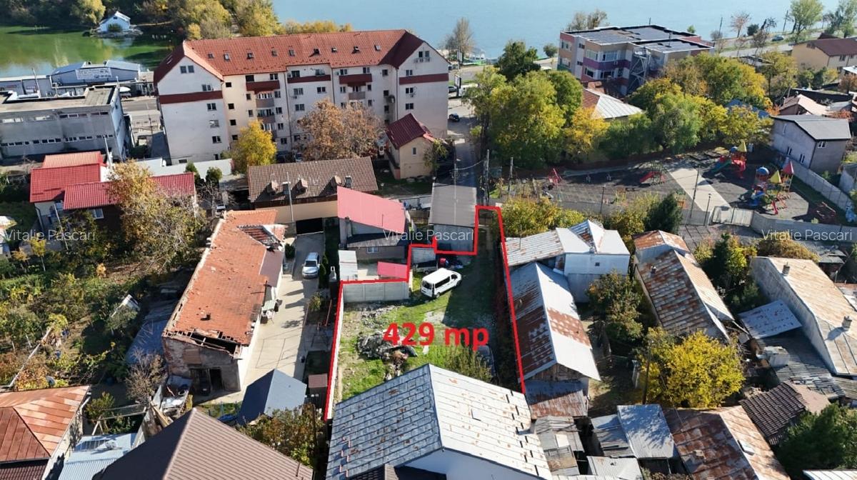 PANTELIMON LOT 429 MP - 2