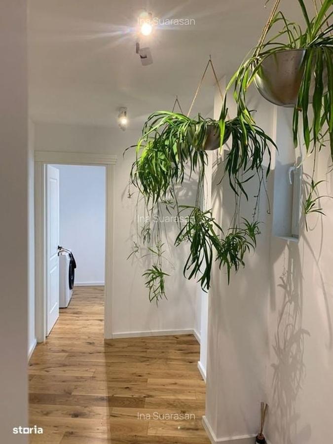 Penthouse 4 camere - Ultracentral, 125 mp, nemobilat, balcon panoramic - 10