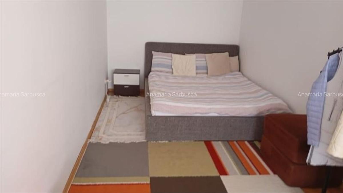 Apartament 2 camere in casa, Gara de Nord - 1