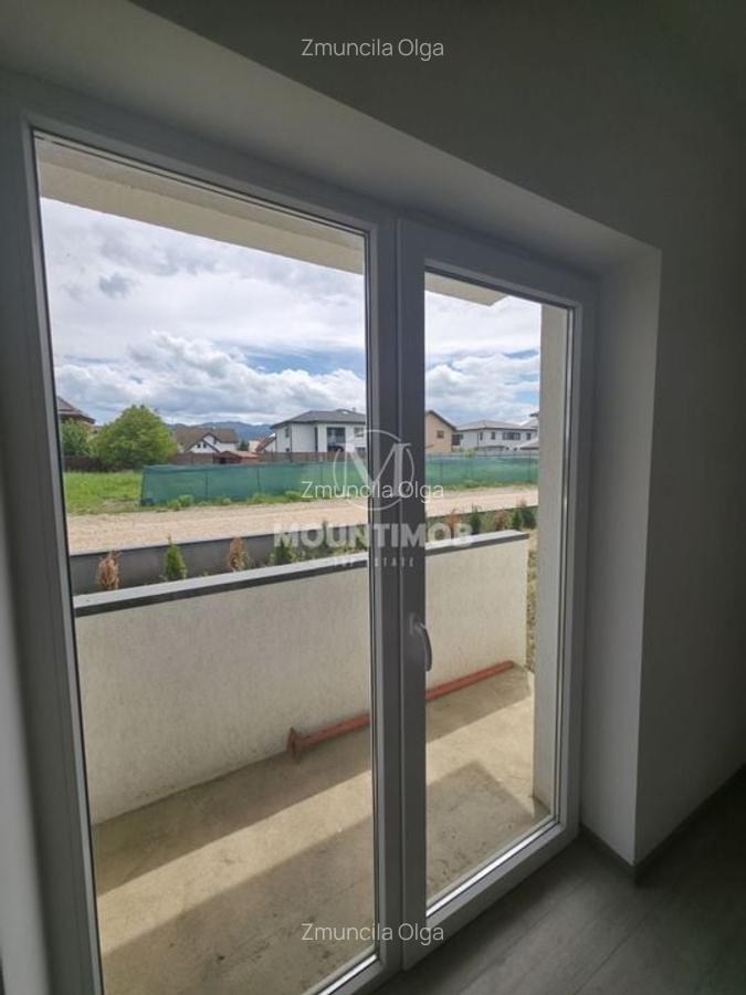 Apartament 2 camere, 2 locuri de parcare, 100 mp curte proprie - 8