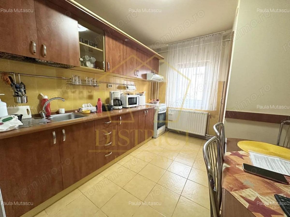 Apartament deosebit cu 3 camere | Soarelui - 6
