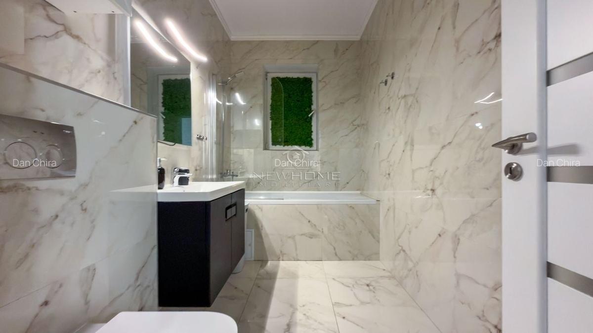 Apartament 2 camere, zona Iulius Mall FSEGA - 11