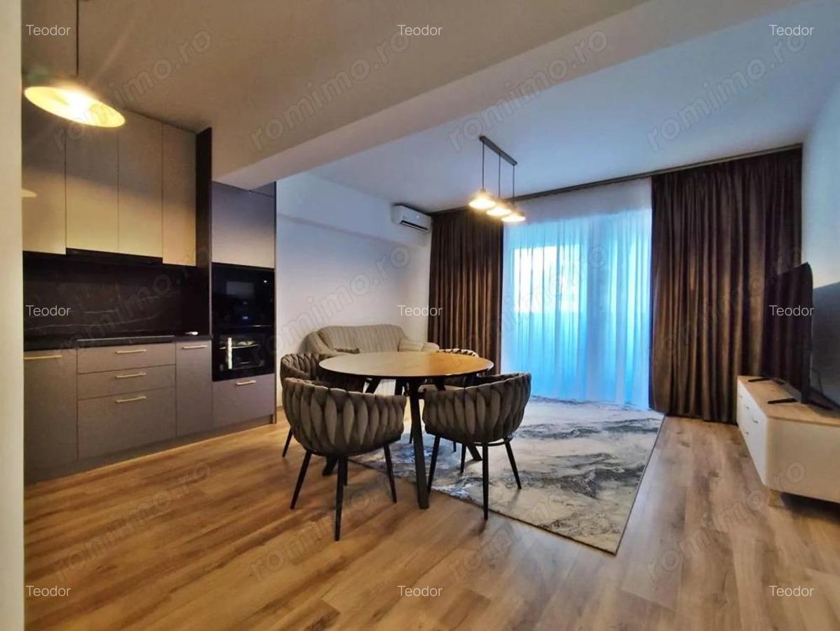 Apartament 2 camere de inchiriat, Urbana 3 - Iosia Nord, Oradea - 2