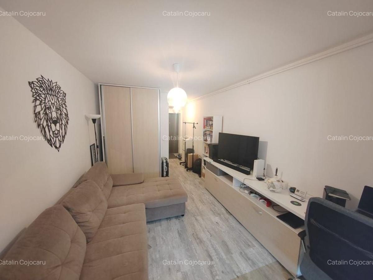 Titan Pallady garsoniera Palladyum Residence - 4