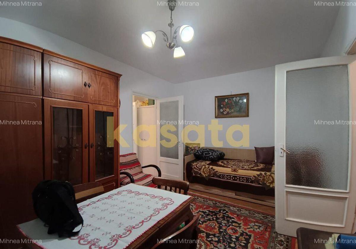 2 camere I Campia Libertatii I 54mp I Parc IOR & Park Lak... - 3