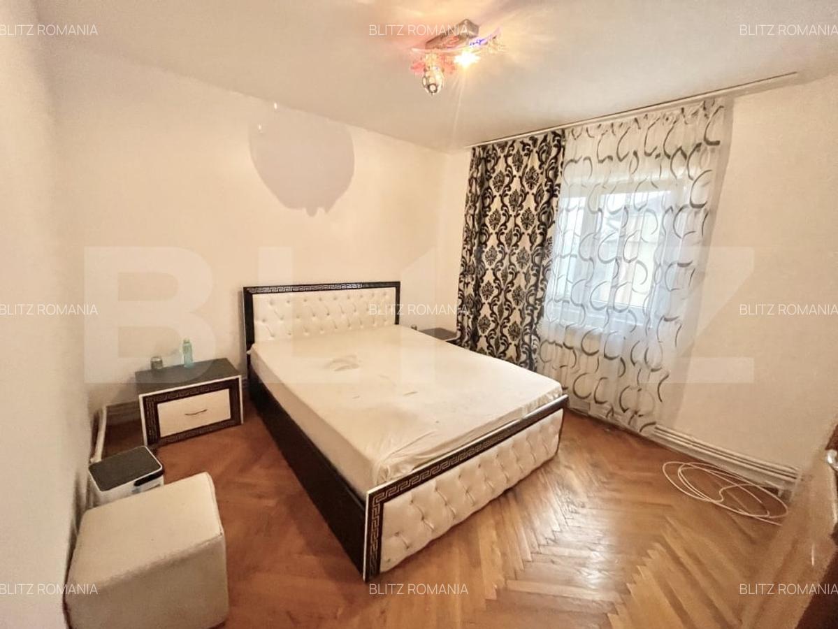 Apartament cu 2 camere - 58 mp - George Enescu - 3