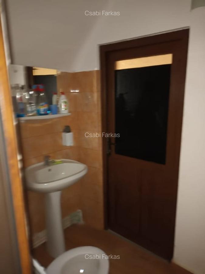 Casa cu 4 Camere,144mp,Teren 443mp,Marasti - 9