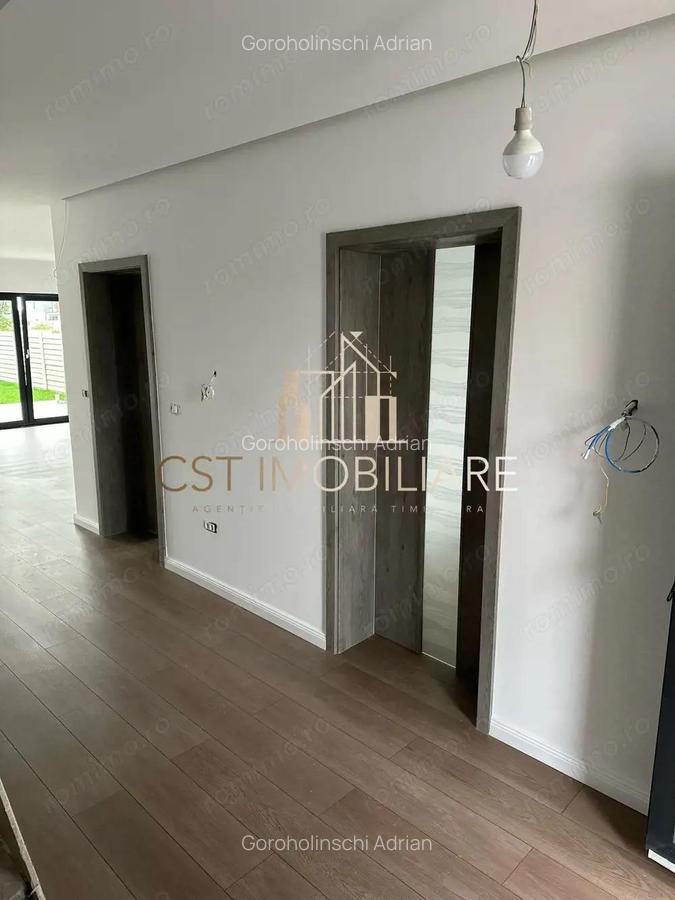 Duplex modern 5 camere, finisaje de calitate, zona linistita Mures - 12
