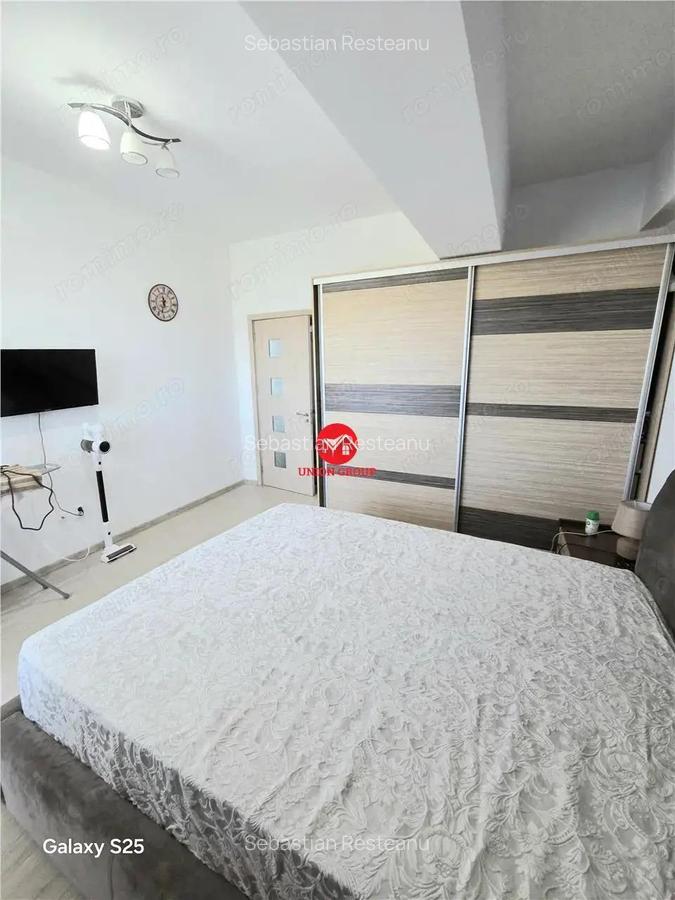 Apartament 2 Camere Mobilat Complet in Bloc Nou, Ovidiu Centru - 13 Apartament 2 Camere Mobilat Complet in Bloc Nou, Ovidiu Centru - 13