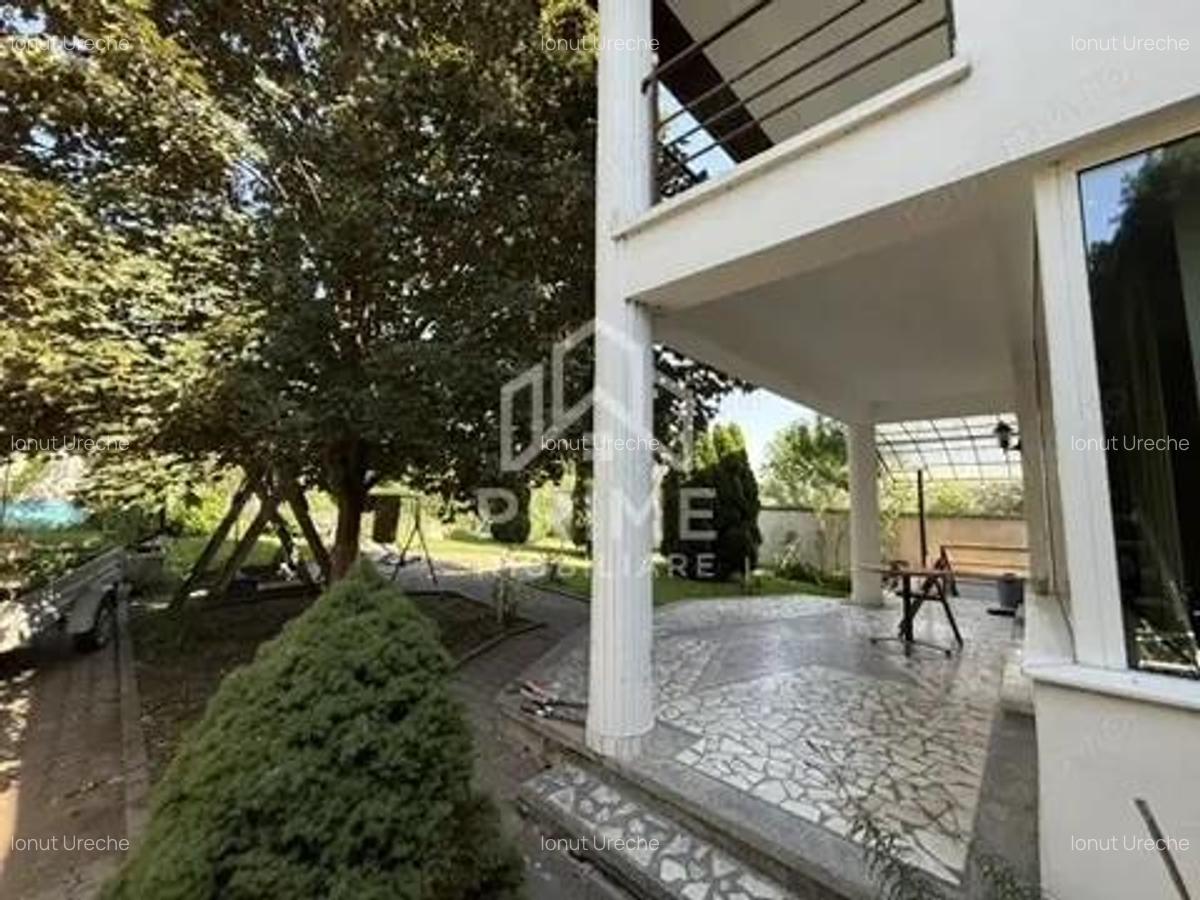 Casa individuala de vanzare -322 mp, 6 camere, Alba Iulia, ZONA EXCLUSIVISTA - 7