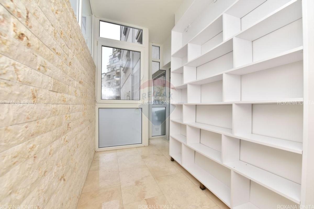 Apartament 4 camere 120 mp | Lux si confort 5 stele | Maria Rosetti - 18