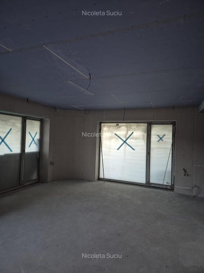 ERA - Bloc Nou cu Piscina - Apartamente Foarte Mari - 12