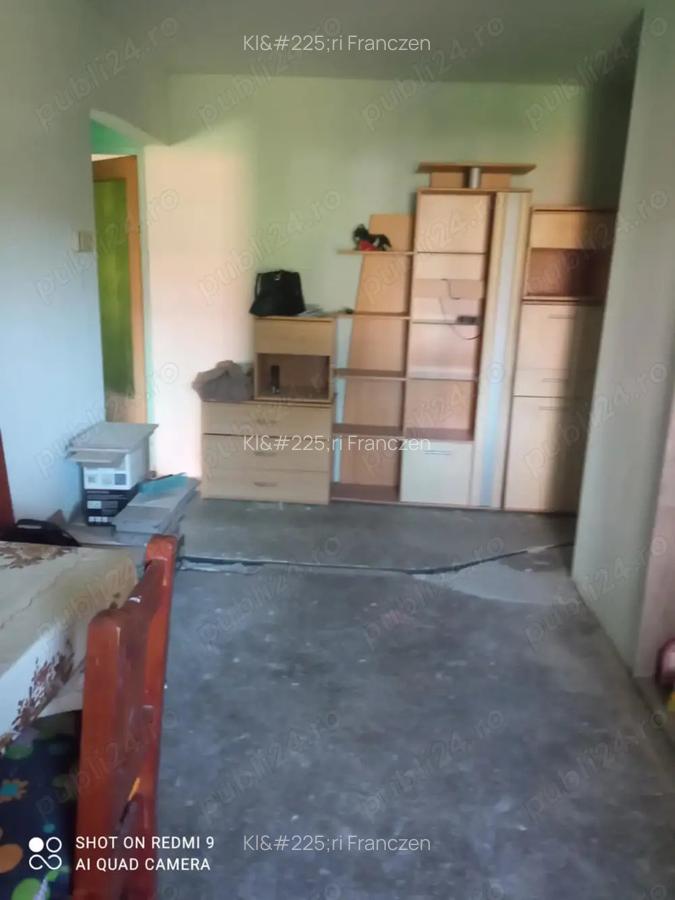 Apartament cu doua camere - 3