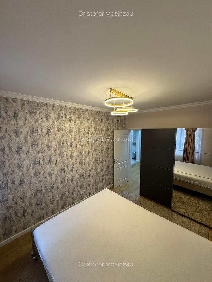 Apartament spațios 2 camere, mobilat complet, de vânzare în Pipera - 6