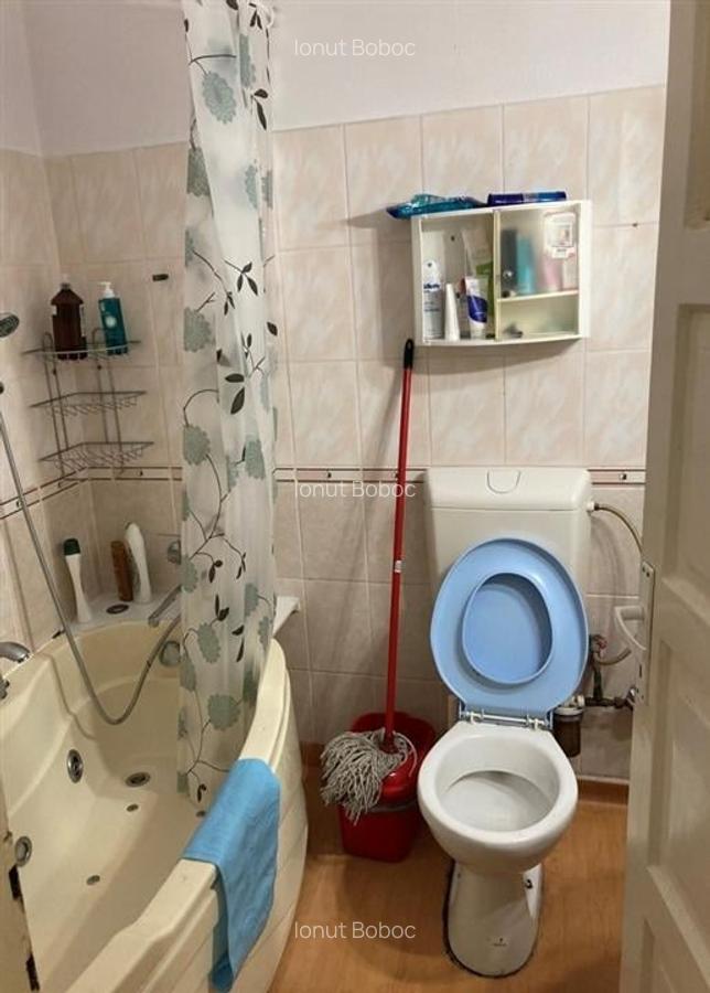 Garsonieră decomandată, mobilată în Brâncoveanu - 6
