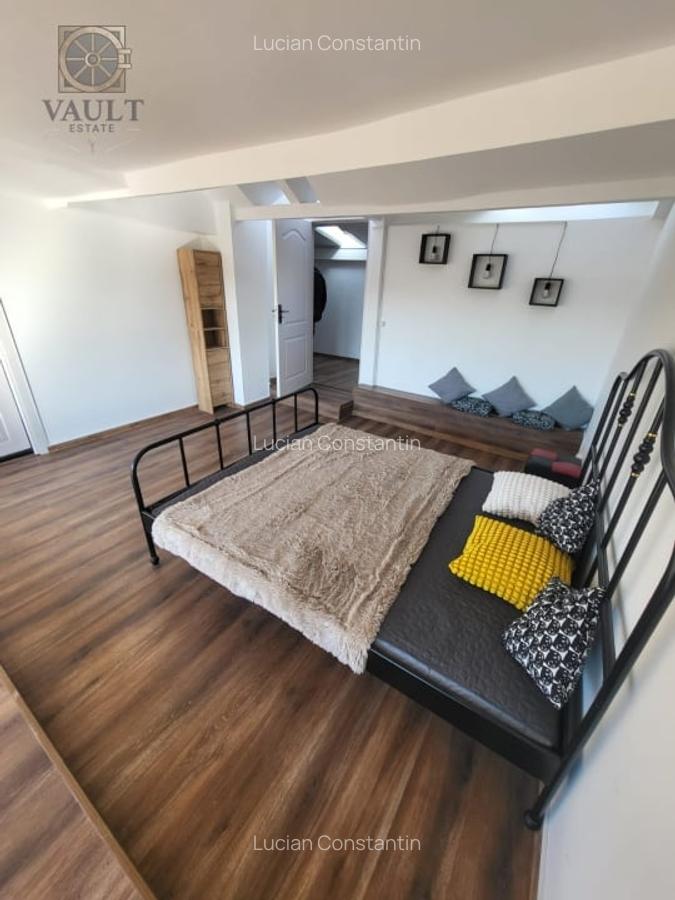 APARTAMENT 3 CAMERE-PIPERA-IANCU NICOLAE-CENTRALA-PARCARE-2 BAI - 9