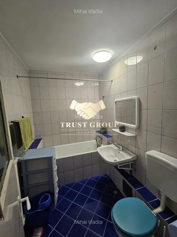 2 camere Crangasi | Langa parc | 3 min metrou | - 7