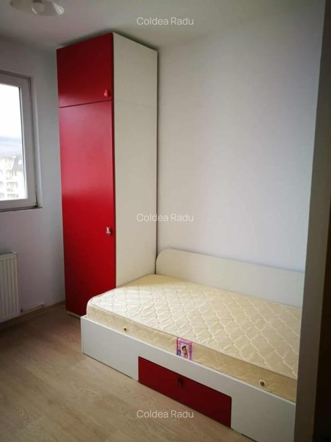 Apartament 3 camere zona Tineretului - 4