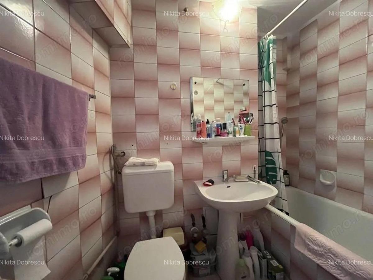 Apartament 4 camere Iancului 110mp 1980 - 7