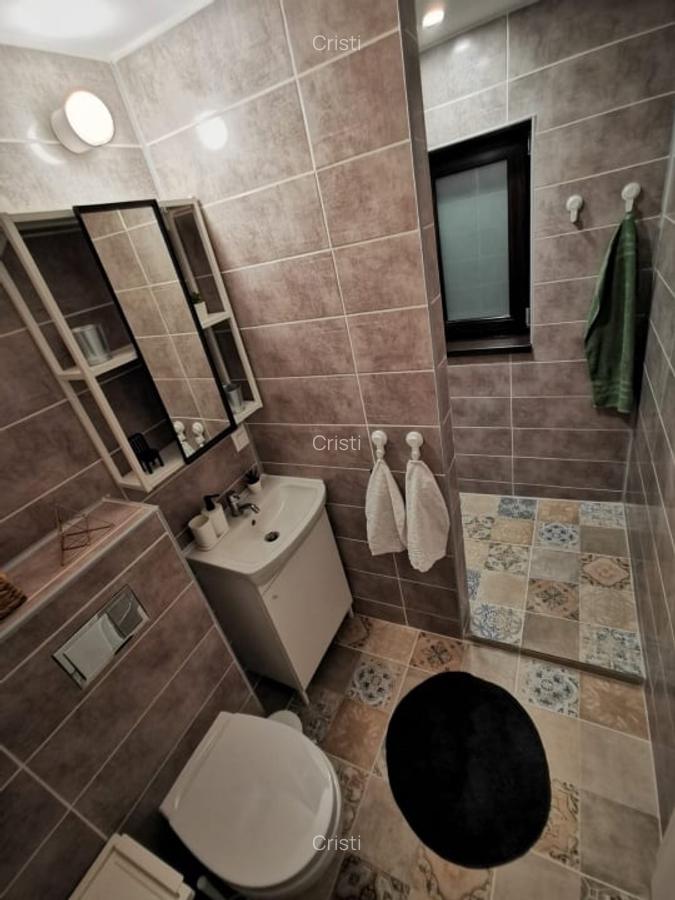 Casă nouă de vânzare  P+M  an 2023 - 11