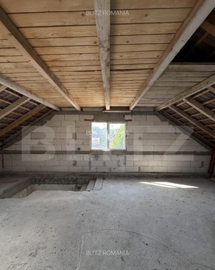 Casa cu poten?ial deosebit, 172 m2 utili, teren 500 m2, - 6