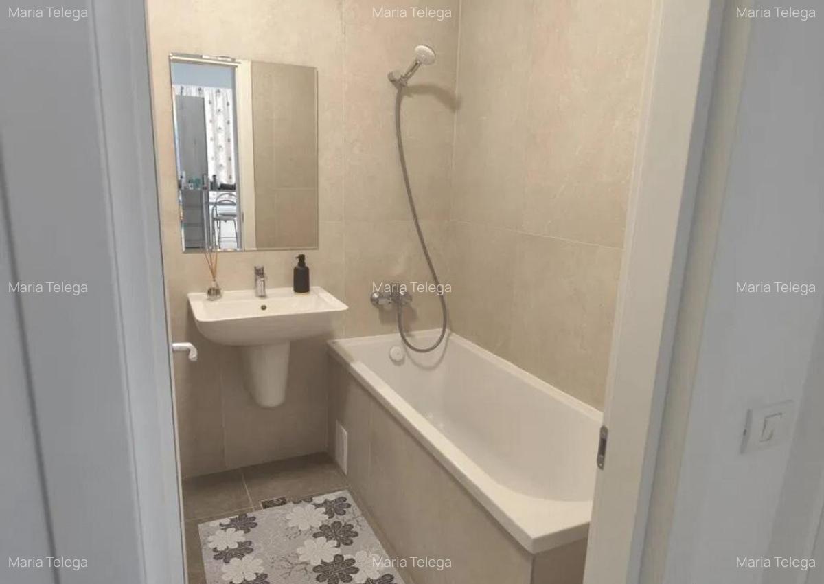 Apartament de inchiriat in TopCity-Tractorul, etajul 3 - 7