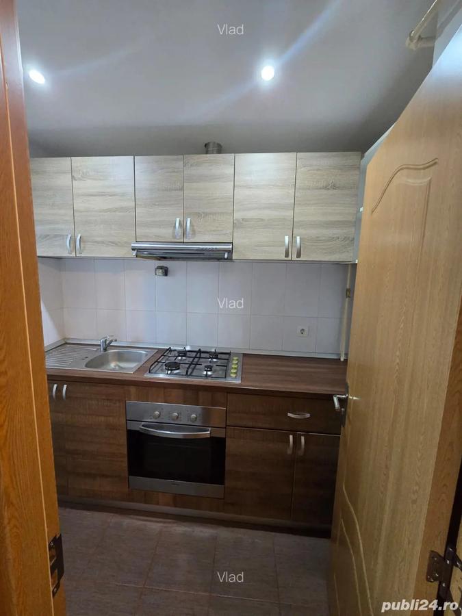 Apartament 1 camera Bd. Regele Mihai l - 4