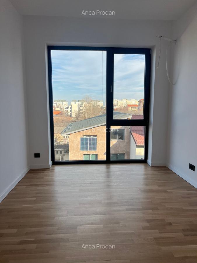 Apartament cu 3 camere semidecomandat în Barbu Văcărescu - 8