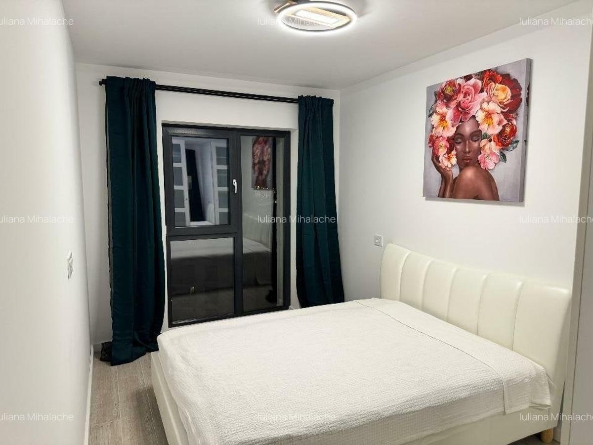 Apartament 2 Camere | 57 mp | Complex Parcului20 - 3