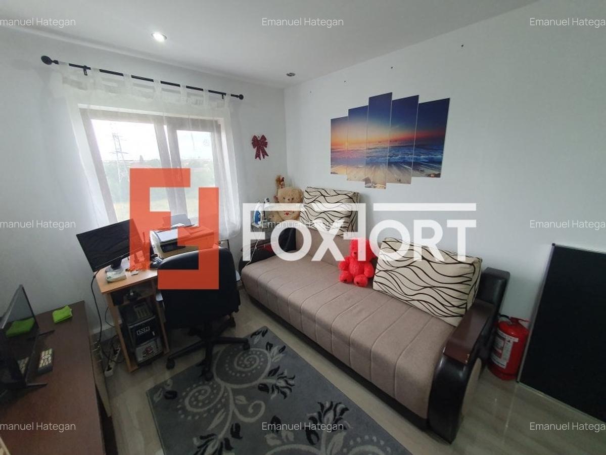 COMISION 0% Apartament 4 camere decomandat 91 mp utili, zona Plavat II - 24