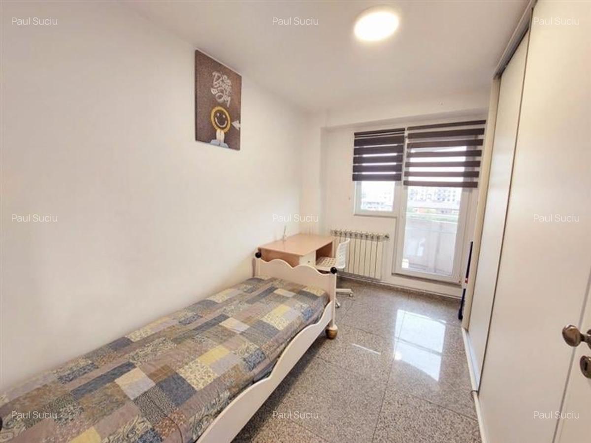 Inchiriere apartament 3 camere Gheorgheni Cluj-Napoca - 5