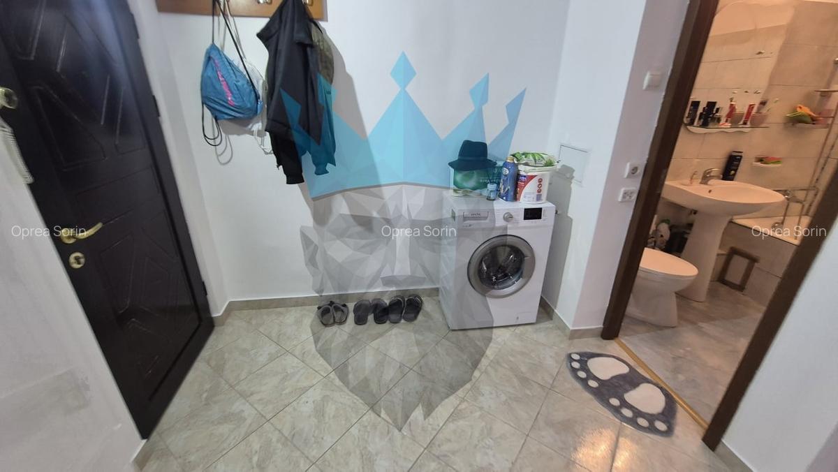 Garsoniera Giulesti Bucuresti - 8