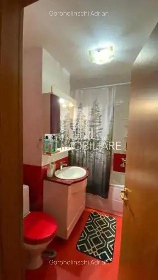 Apartament 2 camere, 54 mp, confort 1, zona Soarelui mobilat - 14