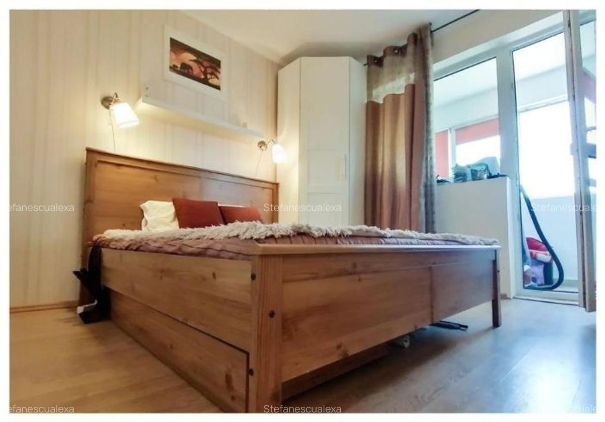 DIRECT PROPRIETAR (fara comision)! Apartament de 2 camere in zona Iancului langa metrou si RATB - 7