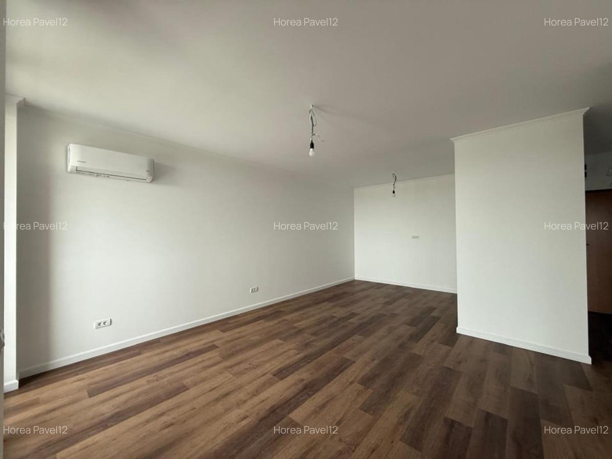 Apartament 2 camere, etaj 2/4,  mp 53 mp utili, Campeador City - 5