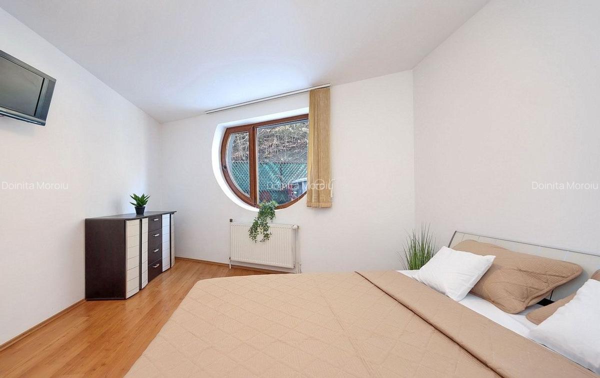 Casa de Vacanta in Predeal - 27