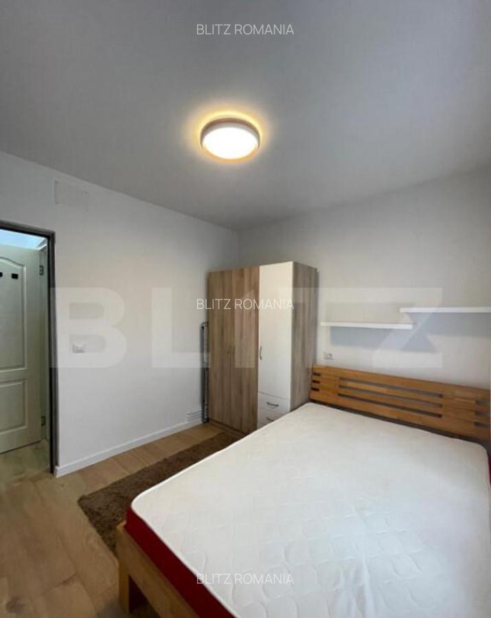 Apartament 2 camere, 37 mp, A.C., Aleea Retezat - 6