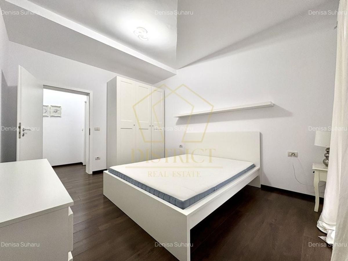 Penthouse cu 3 camere si terasa de 34mp | Giroc | Profi - 7