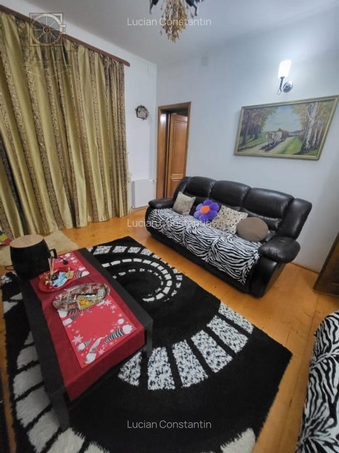 APARTAMENT 3 CAMERE-SEBASTIAN-13 SEPTEMBRIE-LICEUL DIMITRIE GUSTI-BOXA - 5