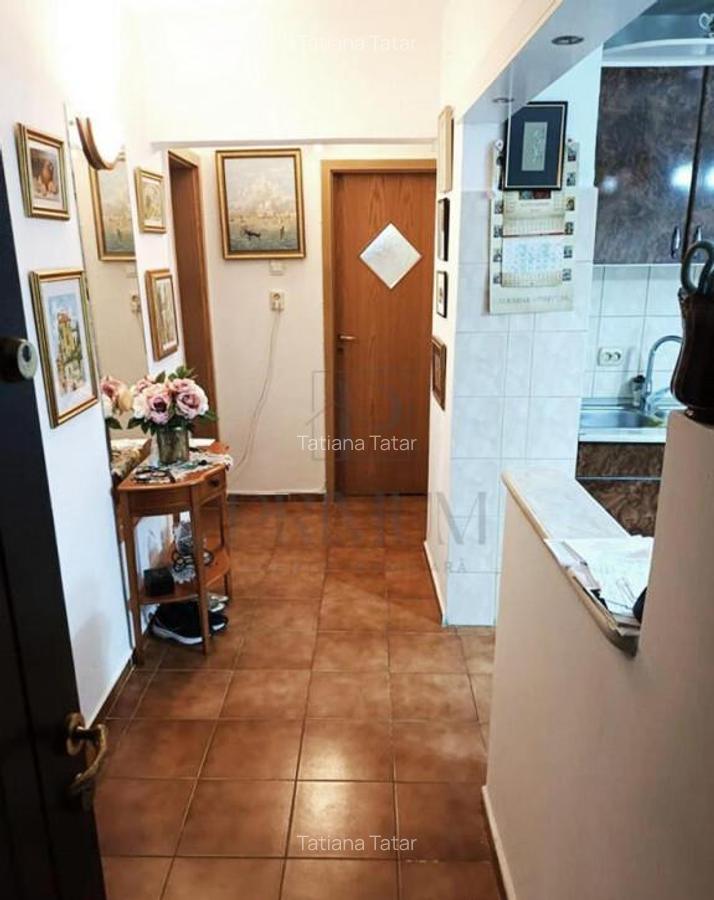 GIROCULUI - 3 cam - 2 bai - boxa - parter inalt - ZONA LINIS - 7