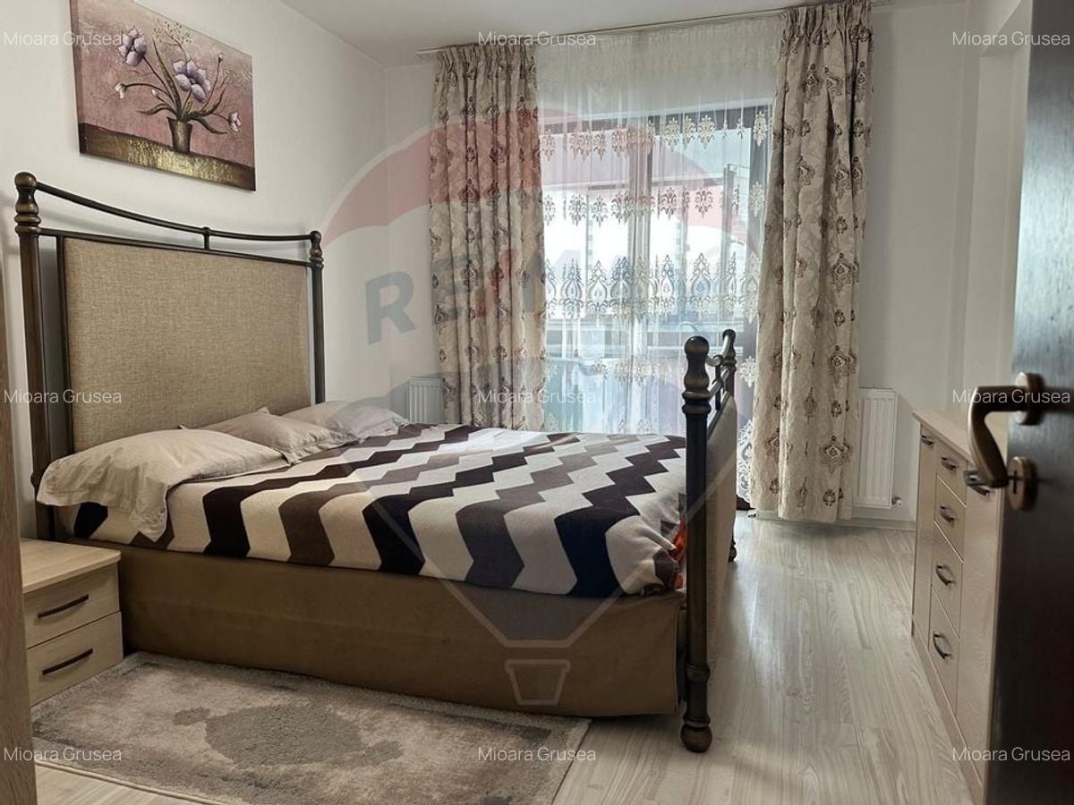 DE VANZARE Apartament 2 camere Fundeni - 13