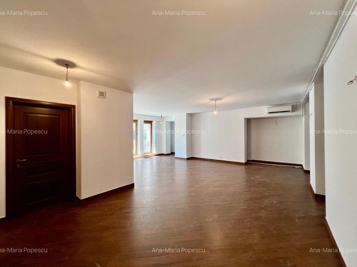 Apartament cu 4 camere semidecomandat în Dorobanți - 2